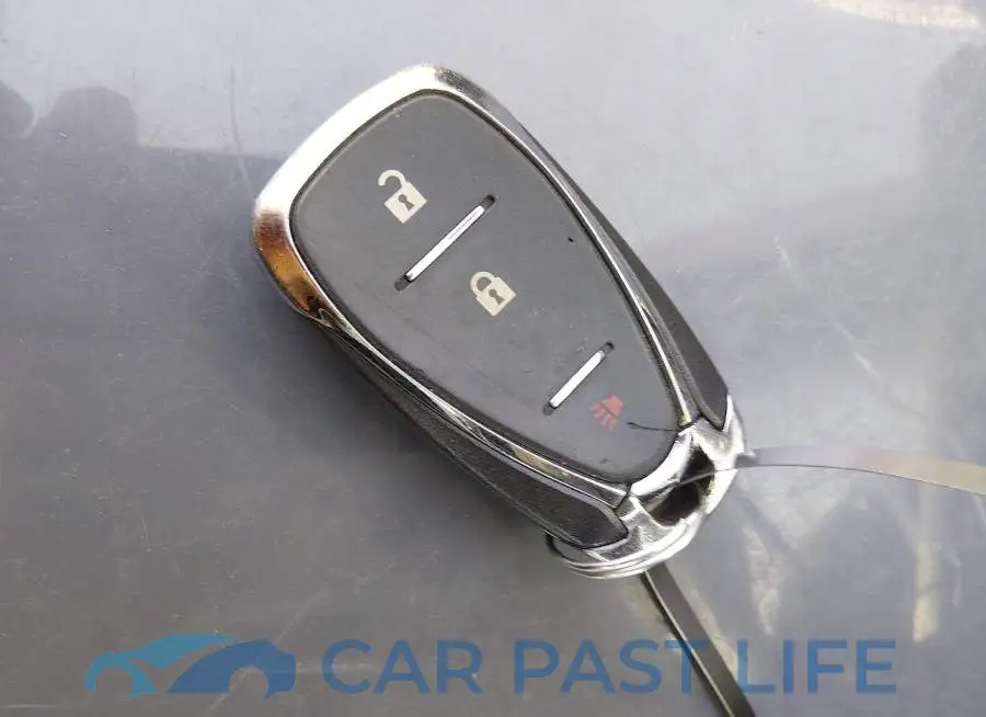 3GNAXHEV8LS581528# 11