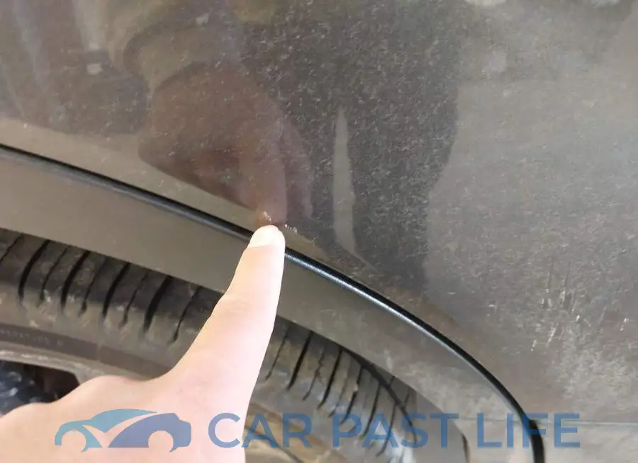 1FMCU0GD5HUE09038# 6