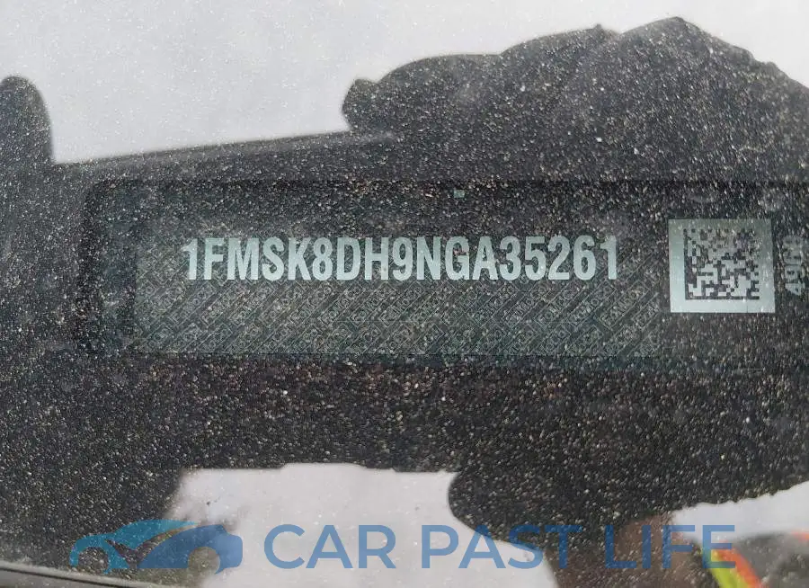 1FMSK8DH9NGA35261# 9