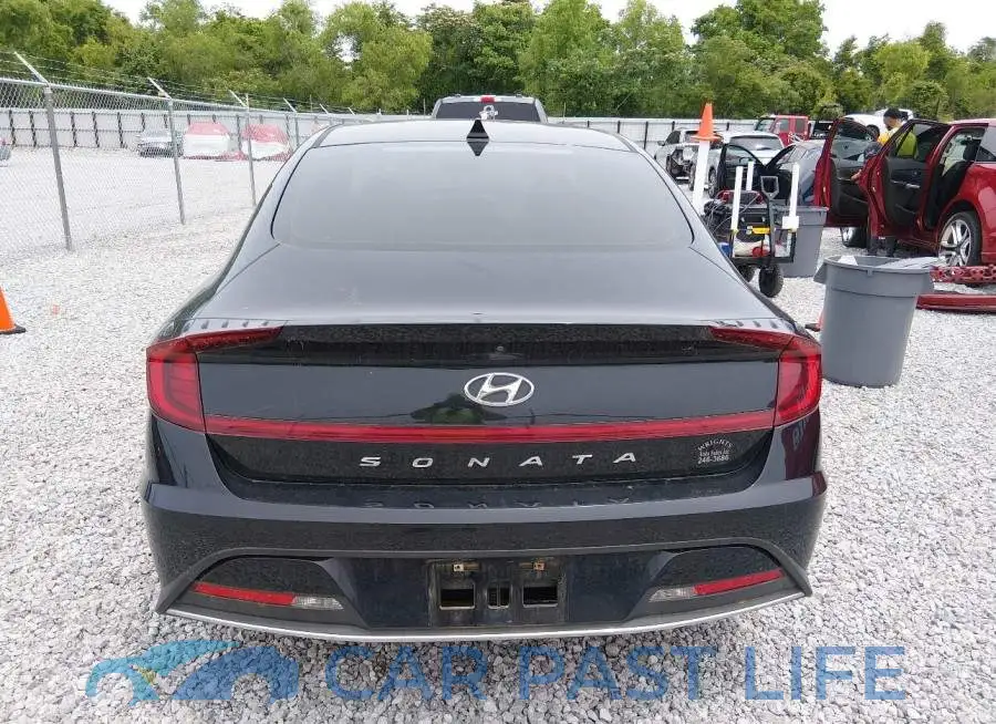 5NPEG4JA6NH135204# 16