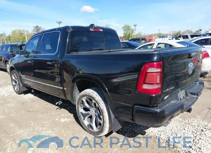 1C6SRFHT3KN688346# 3