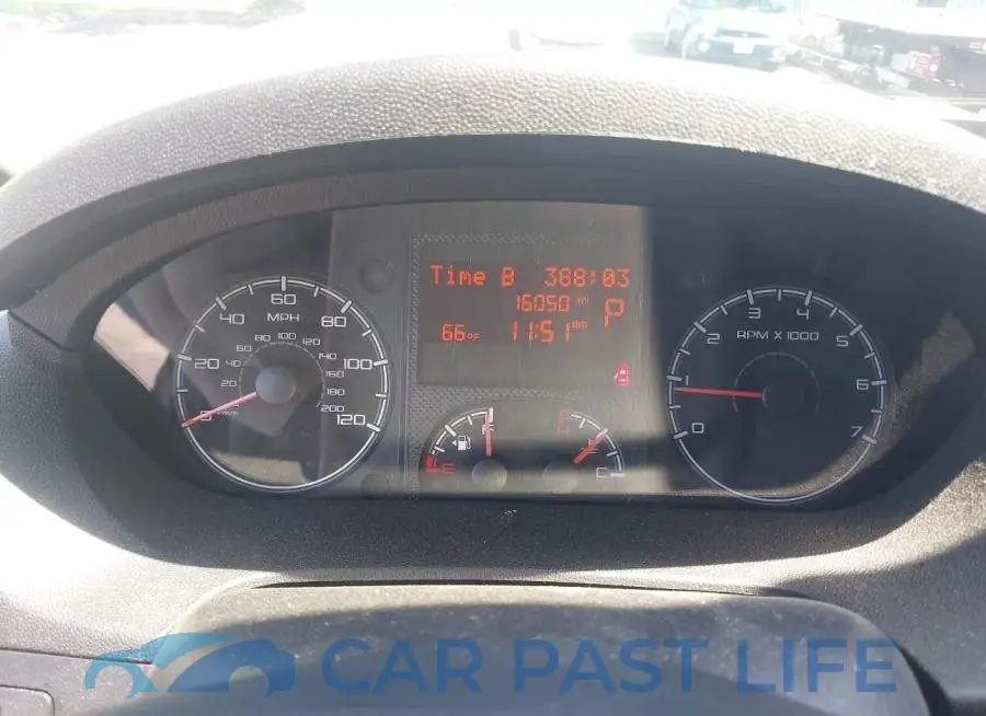 3C6TRVAG1JE143194# 7