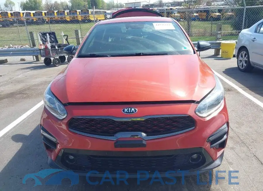3KPF34AD0ME409977# 13