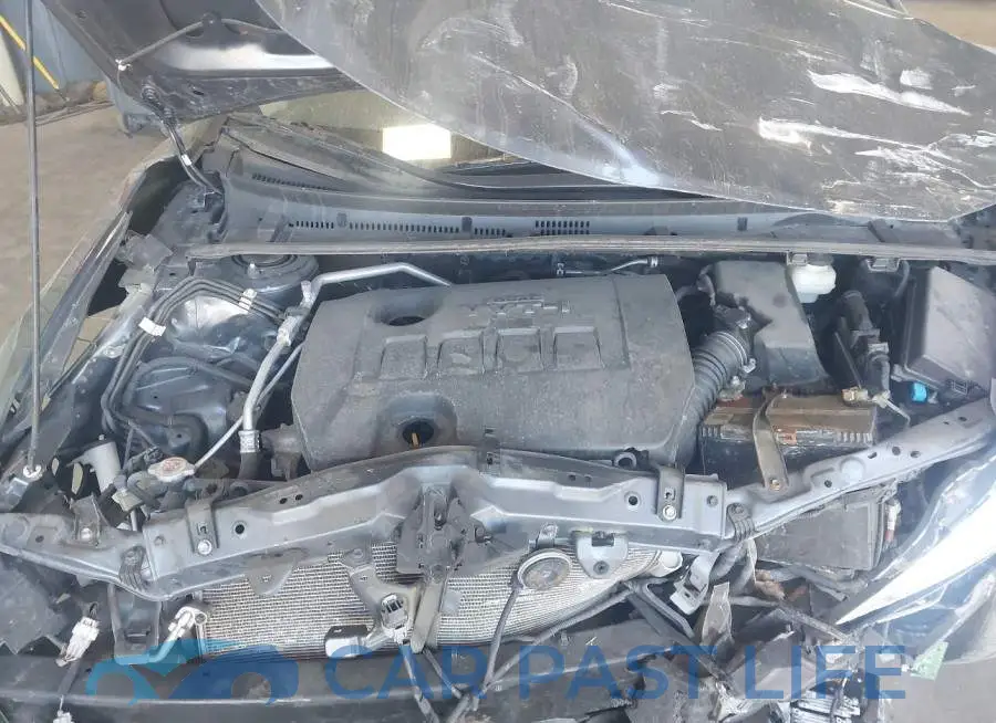 2T1BURHE1HC832997# 10