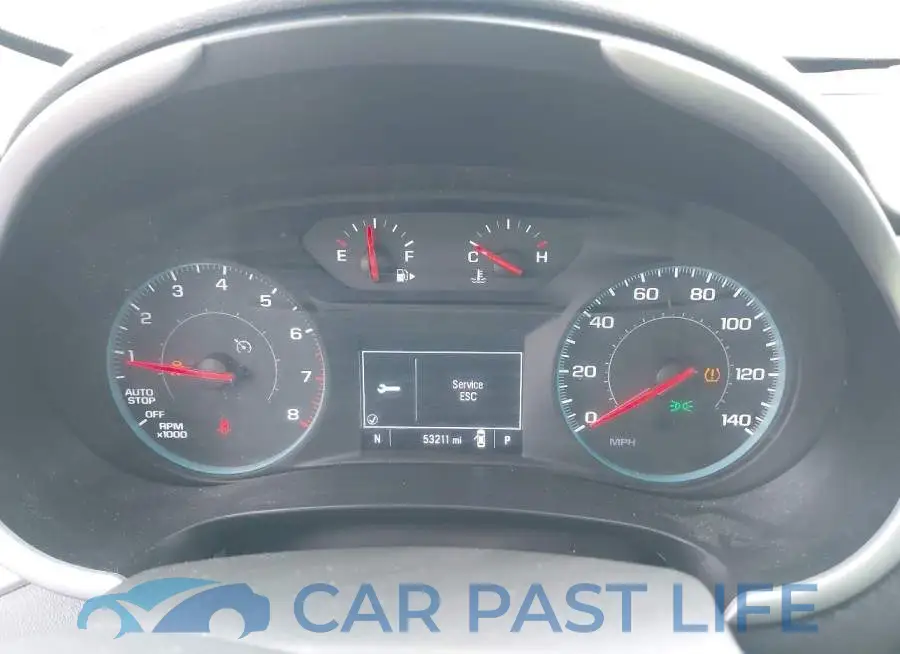 1G1ZG5ST7PF201255# 7