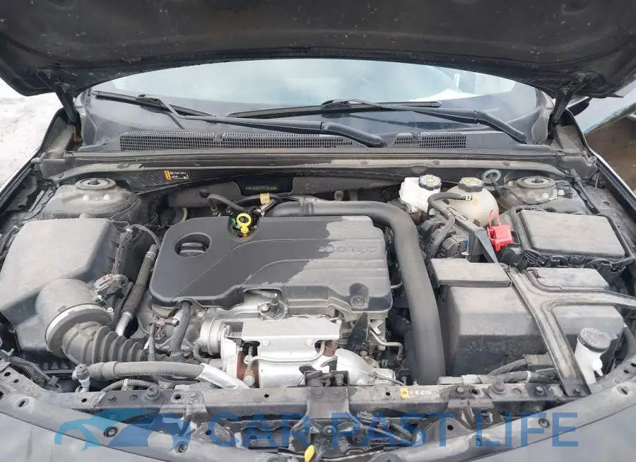 1G1ZG5ST7PF201255# 10