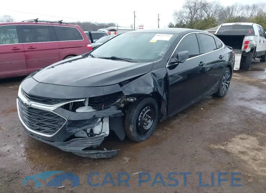 1G1ZG5ST7PF201255# 2