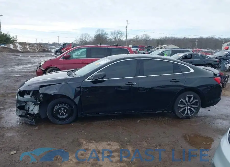 1G1ZG5ST7PF201255# 14