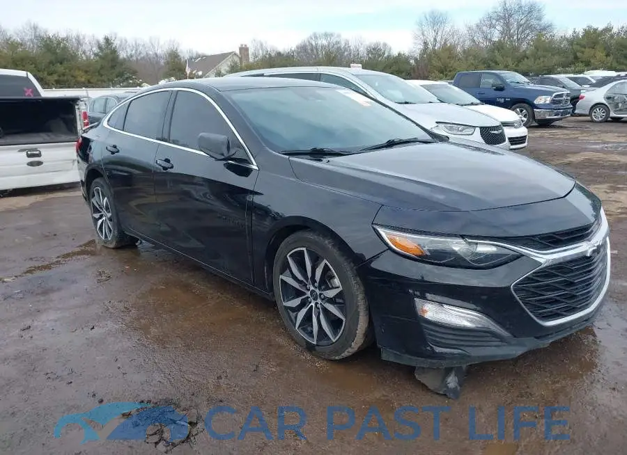 1G1ZG5ST7PF201255# 1