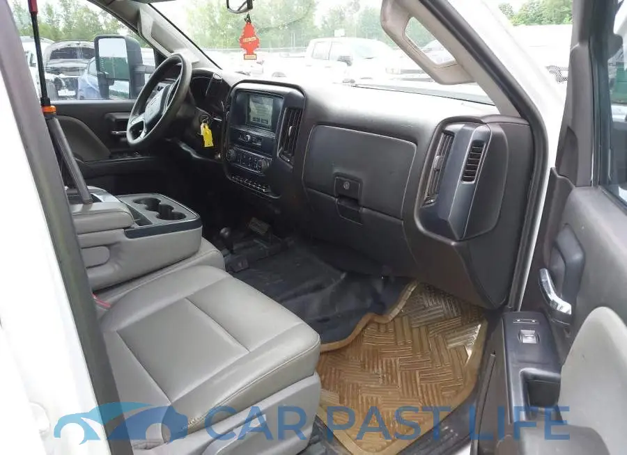 1GB4KYCY3JF162574# 7