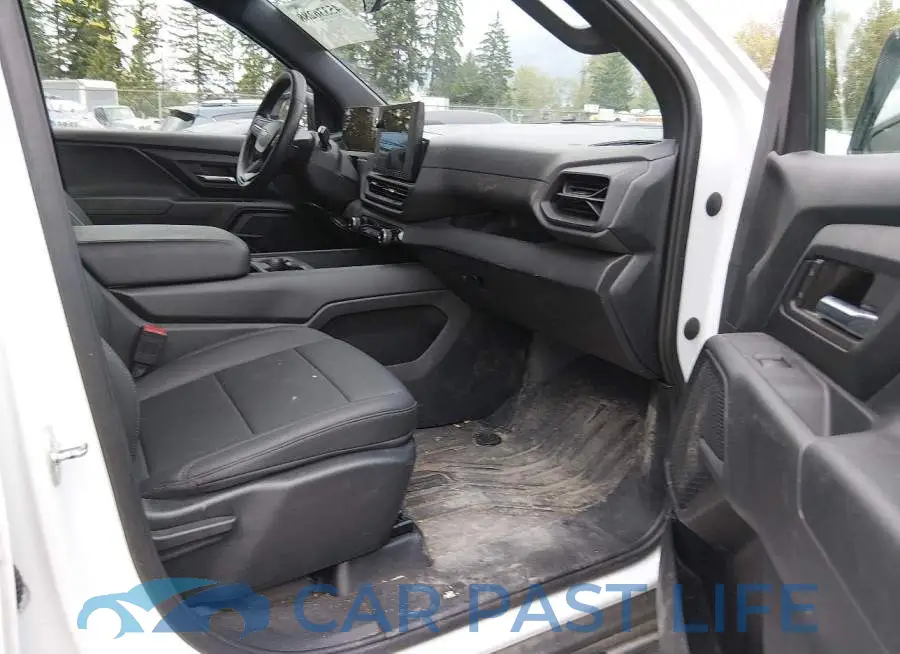 1GC10VEL7RU201100# 5