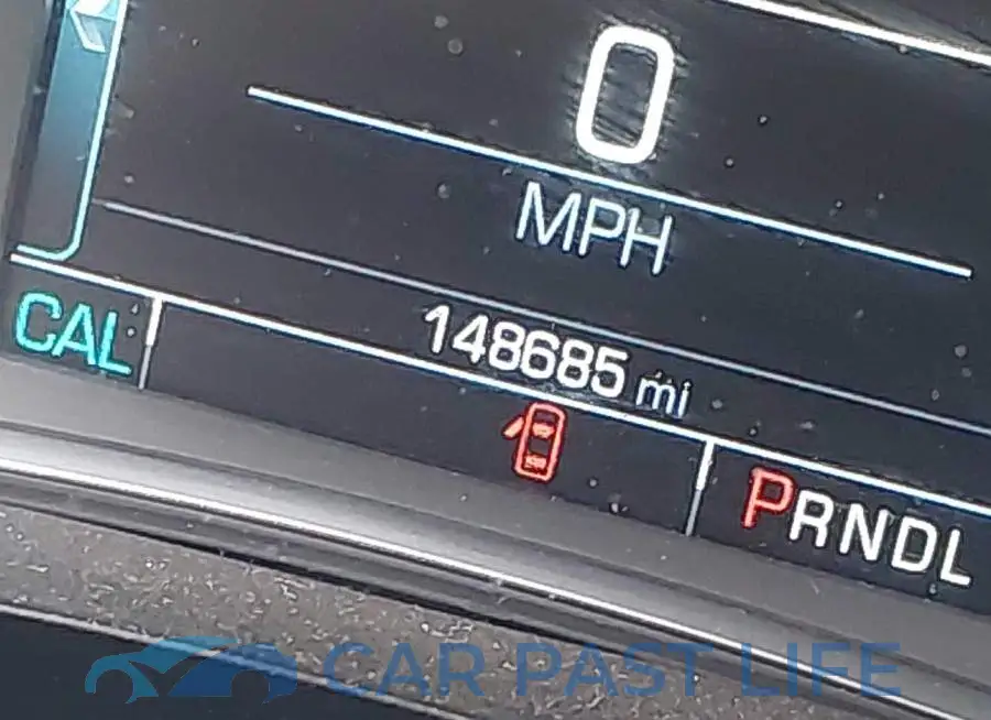 1GNEVJKW8JJ225011# 15