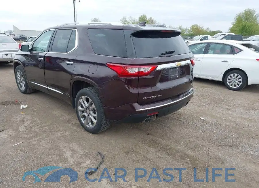 1GNEVJKW8JJ225011# 3