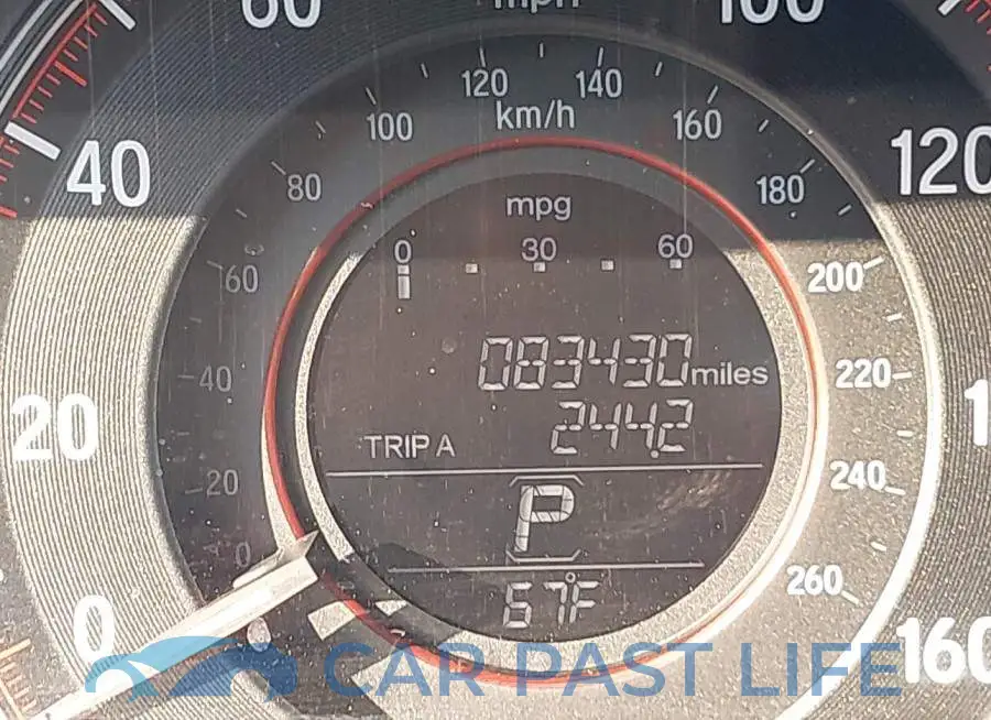 1HGCR2F50GA167854# 15