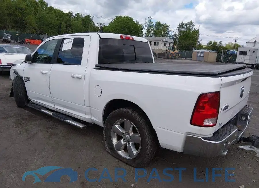 1C6RR7LT1KS704265# 3