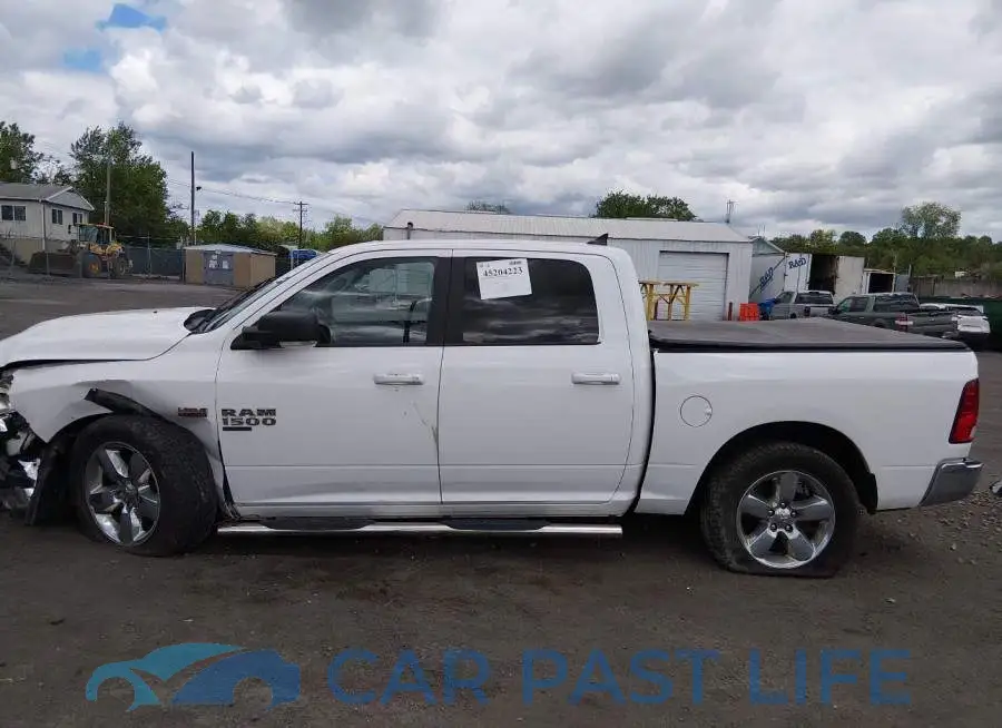 1C6RR7LT1KS704265# 14