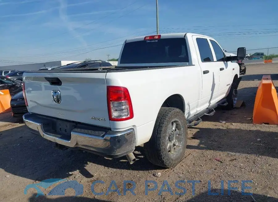3C6UR5CJ2LG163538# 4