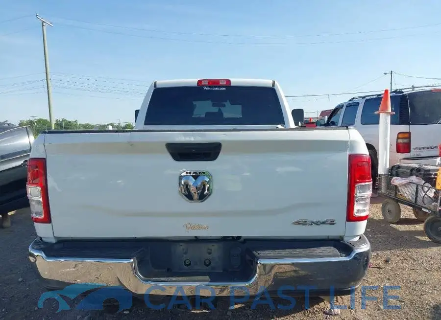 3C6UR5CJ2LG163538# 16