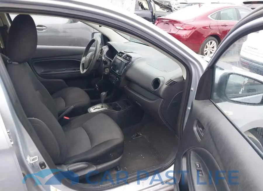 ML32AUHJ1MH007902# 5
