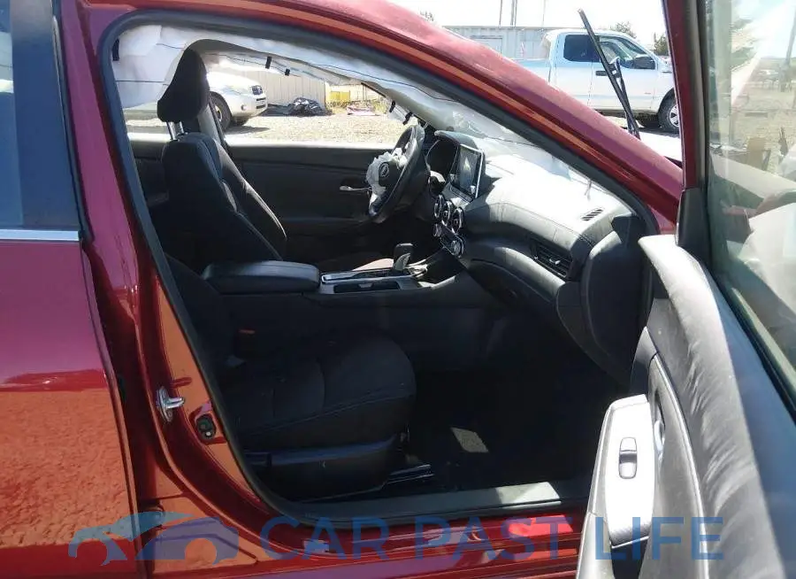 3N1AB8CV7SY362116# 5