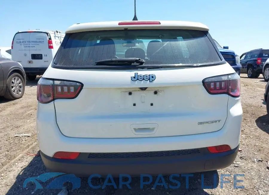 3C4NJCAB2KT715355# 16
