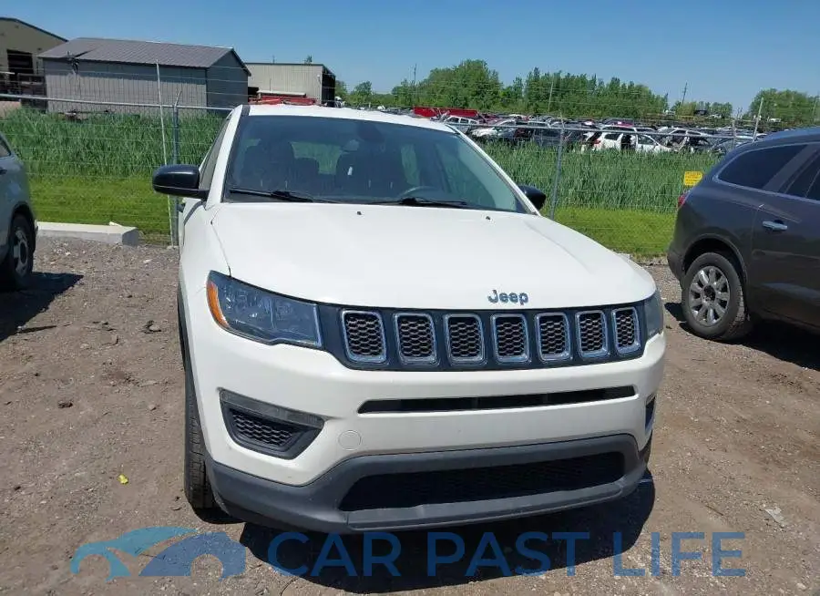 3C4NJCAB2KT715355# 12