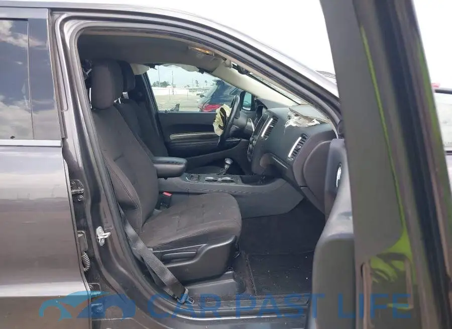 1C4RDHAG4JC160193# 5