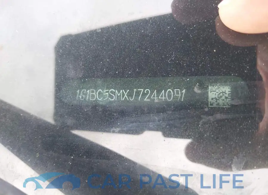1G1BC5SMXJ7244091# 17
