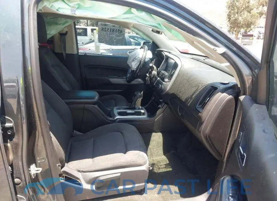 1GCGSCEN8J1104889# 5