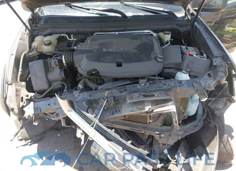 1GCGSCEN8J1104889# 10