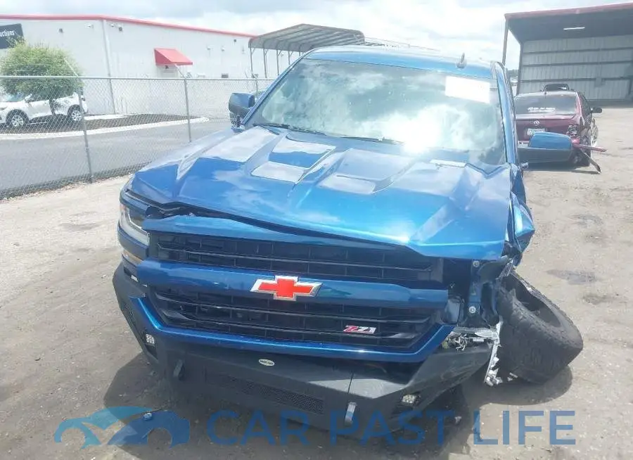 1GCVKREC2HZ341138# 12