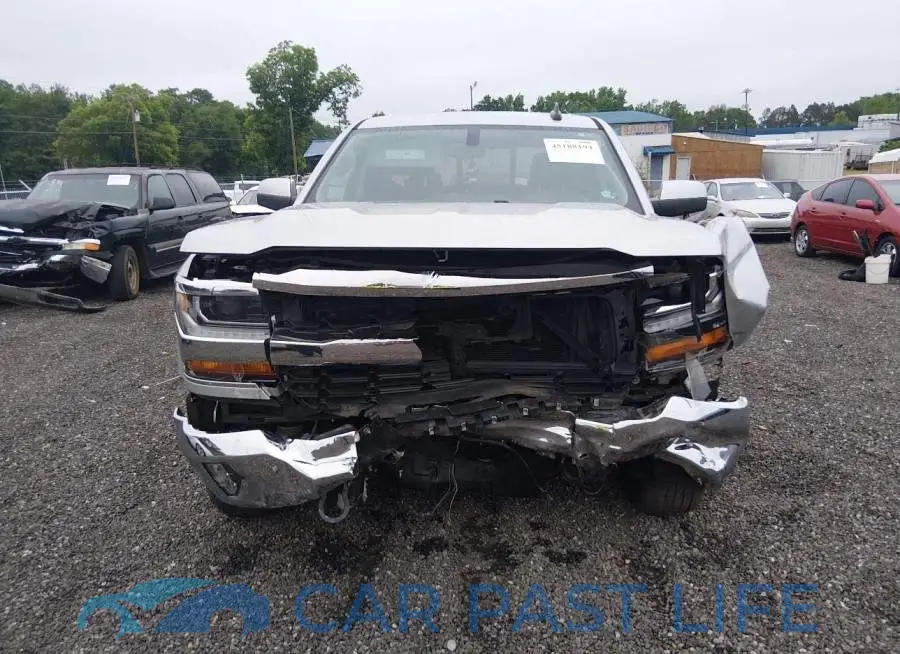 1GCVKREC8JZ355227# 13