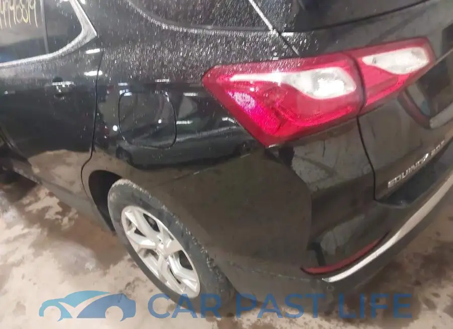 2GNAXTEX2J6136993# 6