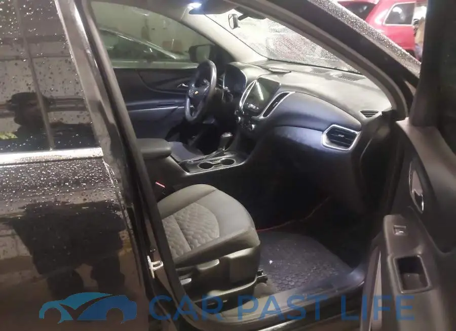 2GNAXTEX2J6136993# 5