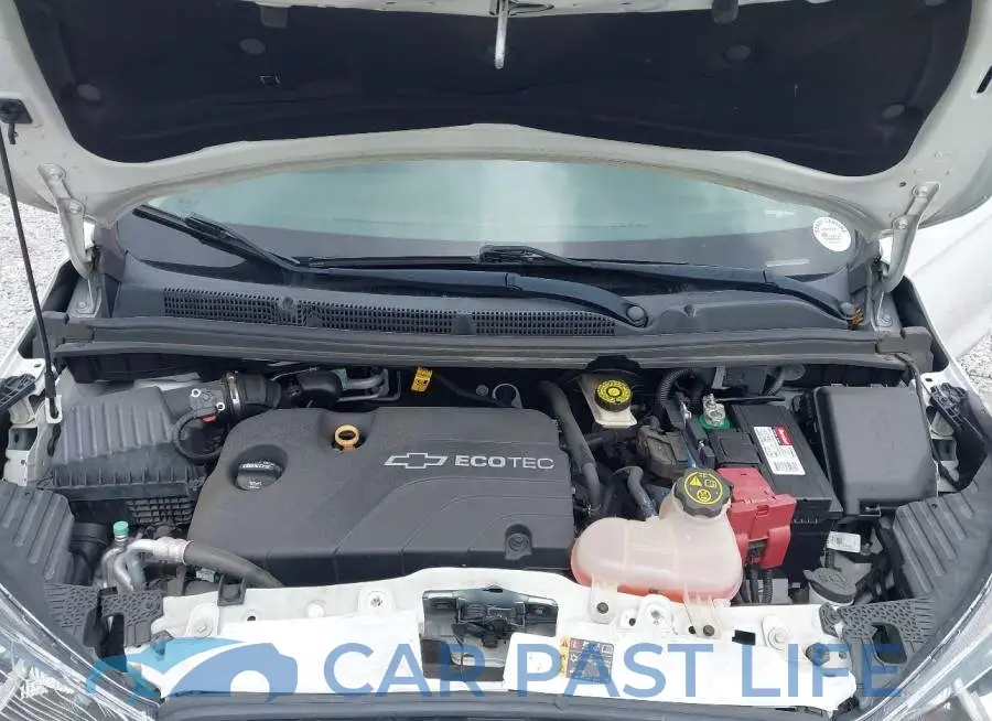 KL8CB6SAXHC808259# 10