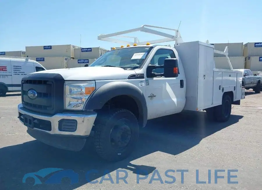 1FDUF4GT2GEB16641# 2