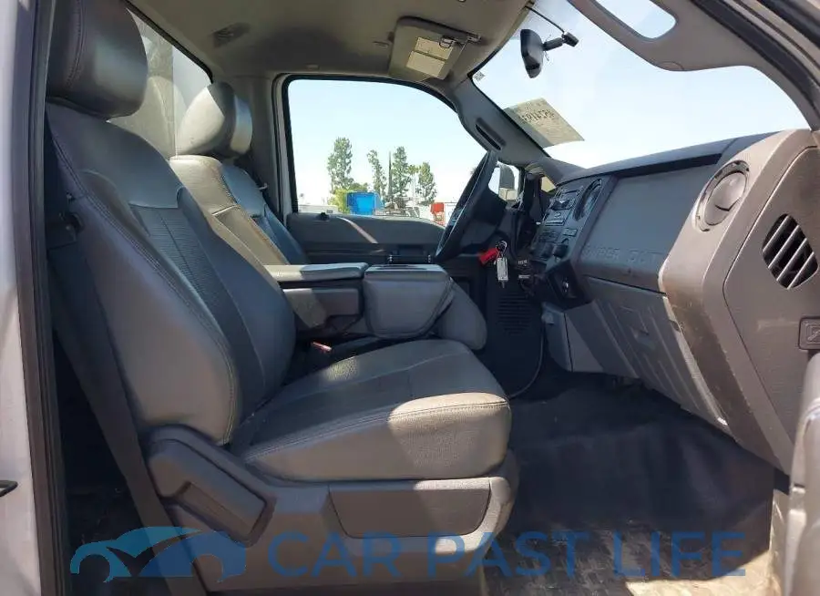 1FDUF4GT2GEB16641# 5