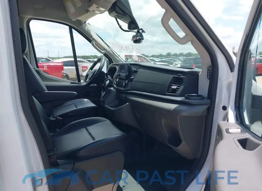 1FTBR1C85SKB03198# 5