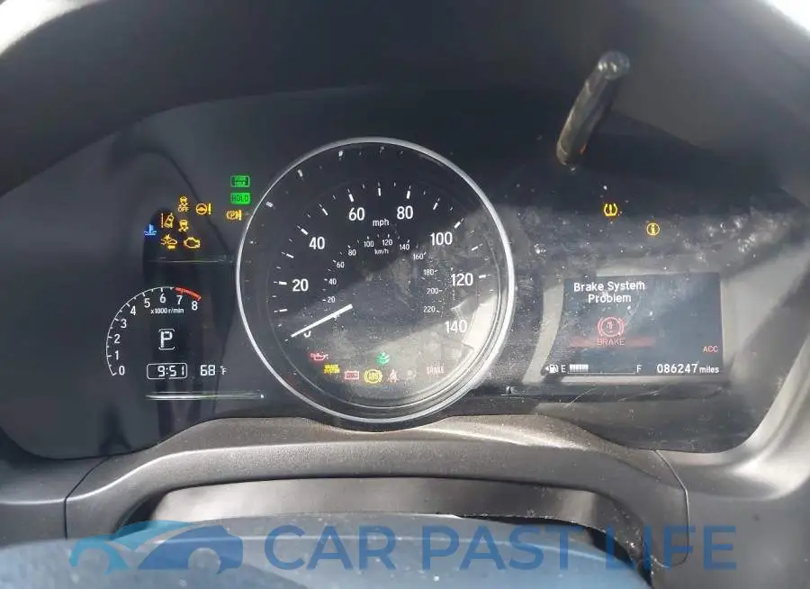 3CZRU6H52NM716704# 7