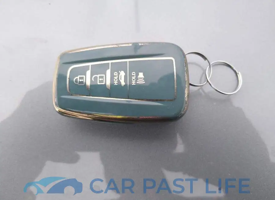 5TDGBRCH2LS509295# 11