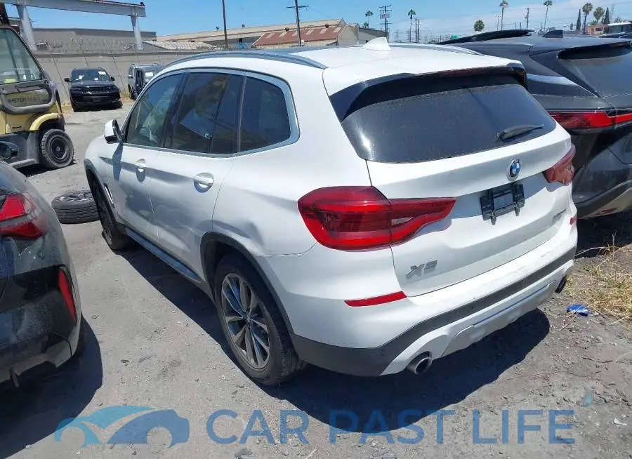 5UXTR7C56KLR39785# 3