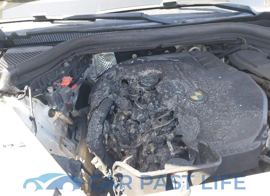 5UXTR7C56KLR39785# 6