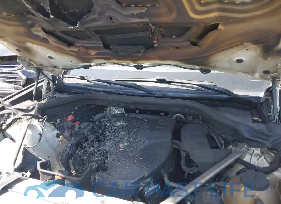 5UXTR7C56KLR39785# 10