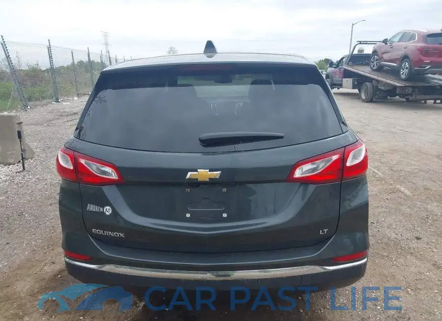 3GNAXKEV9LS538829# 16