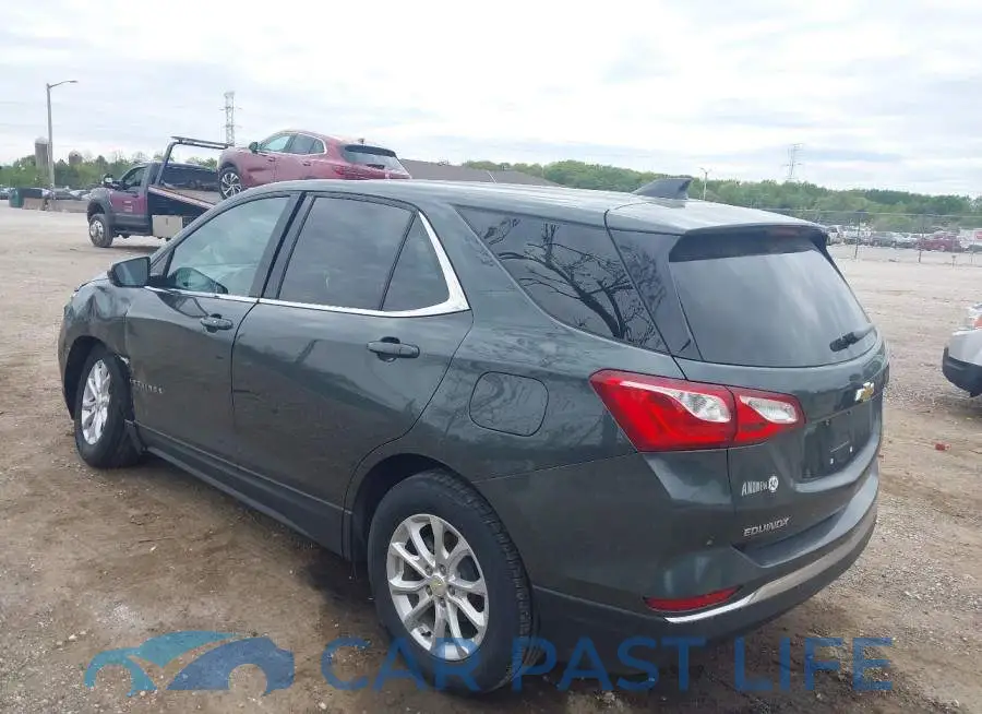 3GNAXKEV9LS538829# 3