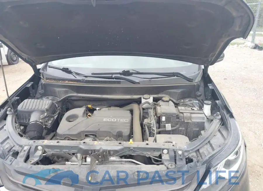 3GNAXKEV9LS538829# 10