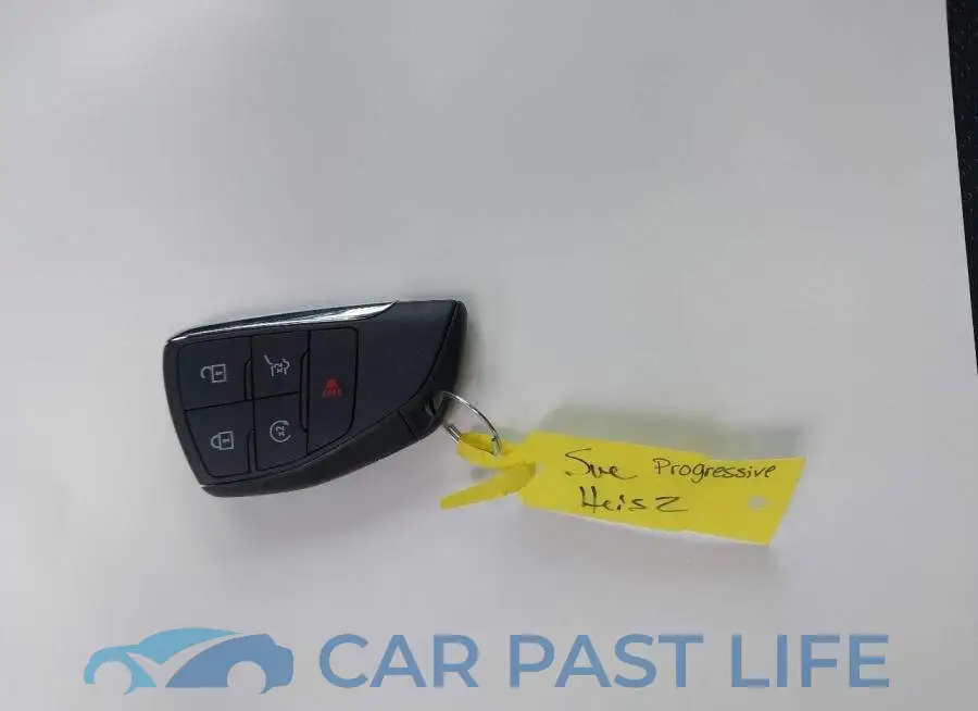 3GNAXPEG8TL116494# 11