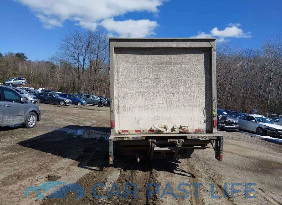 1FDWE3FN1MDC34898# 15