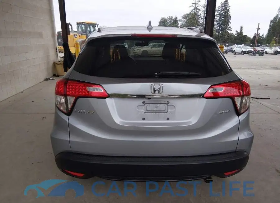 3CZRU6H58NM729974# 16