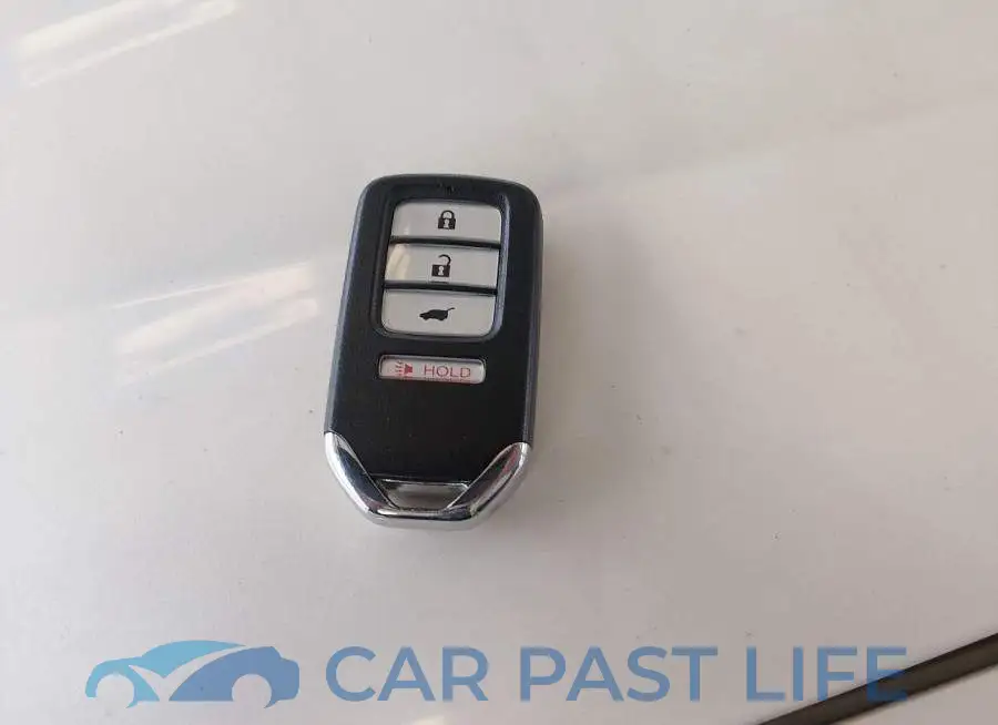3CZRU6H58NM729974# 11